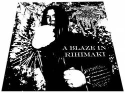 Darkthrone : A Blaze in Rihimaki